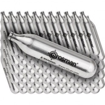 Баллончик CROSMAN CO2 2318 Баллончик CROSMAN CO2 2318