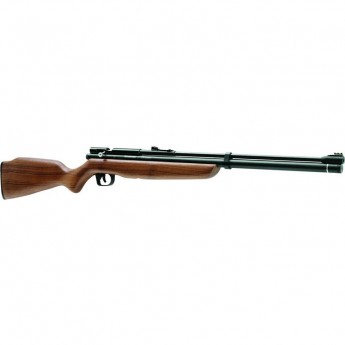Пневматическая винтовка CROSMAN Benjamin Discovery BP9M22GSL