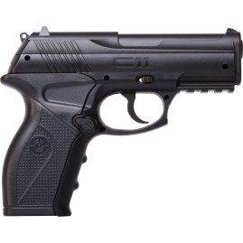 Пневматический пистолет CROSMAN C11