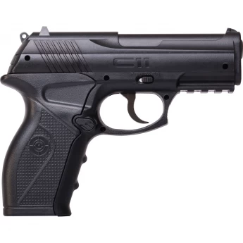 Пневматический пистолет CROSMAN C11