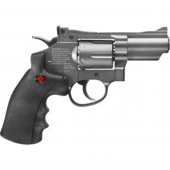 Пневматический револьвер CROSMAN SNR357