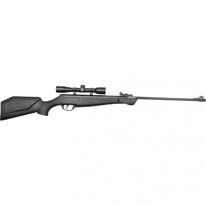 Пневматическая винтовка CROSMAN Shockwave 8-CSNP7SX Пневматическая винтовка CROSMAN Shockwave 8-CSNP7SX