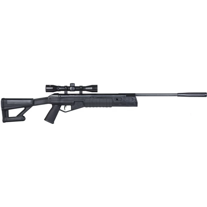 Пневматическая винтовка CROSMAN TR77 R8-30001 Пневматическая винтовка CROSMAN TR77 R8-30001