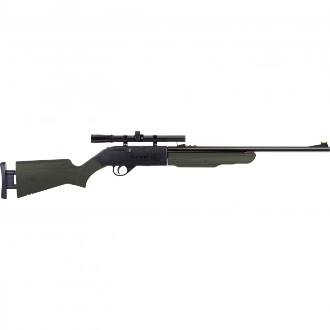 Пневматическая винтовка CROSMAN Torrent SX 30011 Пневматическая винтовка CROSMAN Torrent SX 30011