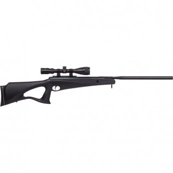 Пневматическая винтовка CROSMAN Trail NP 8-BT1K77SNP