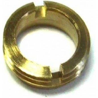 Гайка уплотнения иглы клапана CROSMAN 1911BB латунь