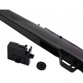 Крышка задняя трубки воздушной CROSMAN BP1763, BP2263