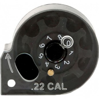 Магазин CROSMAN для винтовок PCP Marauder 5,5 мм RC2208