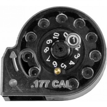 Магазин CROSMAN для винтовок PCP Marauder 4,5 мм RC7710