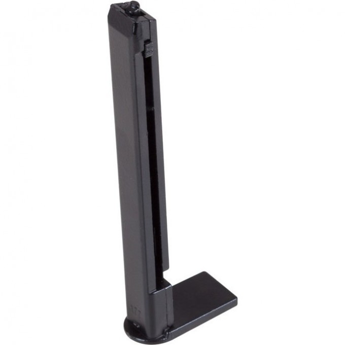 Магазин CROSMAN в сборе для пневматического пистолета Crosman 1911BBb 40021 5