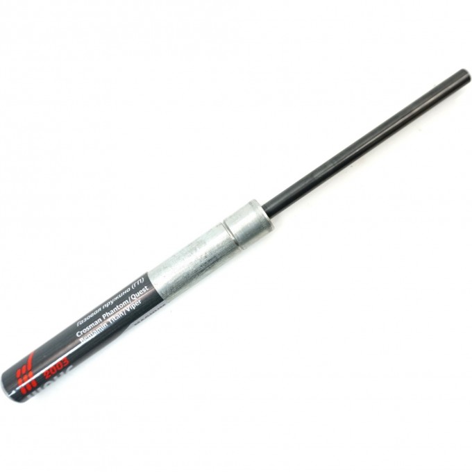 Пружина газовая супермагнум CROSMAN PHANTOM, VIPER 170 атм 00221381 Пружина газовая супермагнум CROSMAN PHANTOM, VIPER 170 атм 00221381