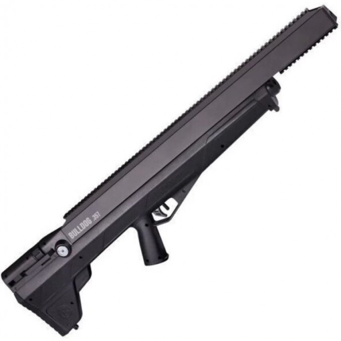 Винтовка пневматическая CROSMAN BENJAMIN BULLDOG .357 BLACK 20-BPBD3S Винтовка пневматическая CROSMAN BENJAMIN BULLDOG .357 BLACK 20-BPBD3S