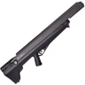 Винтовка пневматическая CROSMAN BENJAMIN BULLDOG .357 BLACK 20-BPBD3S
